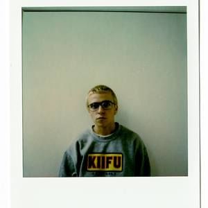 Meet your Posher, Tyler